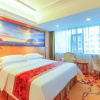 Отель Vienna Hotel - Guilin Jichang Road Rongshan, фото 11