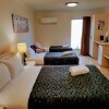 Отель Rockhampton Palms Motor Inn, фото 6