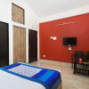Отель JK Excellency by OYO Rooms, фото 7