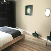 Отель Luxury Large 4 Beds, 3 Balconies, 110 m2 - Parking, фото 2