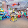 Отель Ramada by Wyndham Sioux Falls Airport-Waterpark & Event Ctr, фото 15