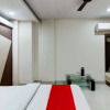 Отель Jai Ganesh Banquet Hall & Rooms By OYO Rooms, фото 12