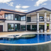 Отель Luxury Villa with private pool Mar Vista, фото 14