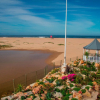 Отель Milkwood Manor on Sea, фото 13