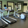 Отель Hampton Inn Indianapolis NW/Zionsville, фото 16