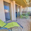 Отель 2 Rooms With Parking And Balcony, Heart Of Cannes, фото 11