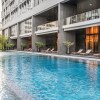 Отель Grand Central Bangkok By Favstay в Бангкоке