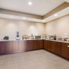 Отель Comfort INN AND Suites, фото 11