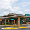 Отель Quality Inn Manassas, фото 1