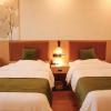 Отель GreenTree Inn Anqing Huaining County Wanhe Road Express Hotel, фото 8