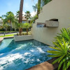 Отель Palms at Wailea Two Bedrooms - Garden View by Coldwell Banker Island Vacations, фото 38