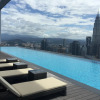 Отель Platinum Suites KLCC by blacksand, фото 19