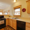 Отель Granby Riverfront Cabin w/ Deck & Mountain View!, фото 7