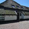 Отель Peaceful Holiday Home in Texel with Terrace, фото 17