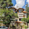 Отель Locar-in Gramado Apartamento Lindíssimo Centro, фото 1