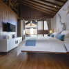 Отель House Boss Resort Hotel Lijiang, фото 16