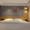 Отель City Comfort Inn Huizhou College Ganghui Jinshan Lake, фото 11