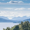 Отель Loch Rannoch Highland Club Otter Lodge 5, фото 7