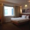 Отель Hampton by Hilton London Luton Airport, фото 6