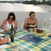 Отель Boyds Bay Houseboat Holidays, фото 22