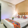 Отель Fabhotel Singh Suites, фото 15