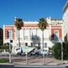 Отель Sunny, 1-bedroom Studio Apartment in Nice With Wifi 200 Metres From th, фото 1