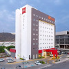 Отель ibis Queretaro, фото 1