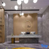 Отель Meiyang Luxury Hotel Changsha high-speed railway south station shop, фото 9