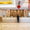 Отель Vienna Hotel Anhui Ma'anshan Garden Yizhan, фото 2
