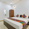 Отель Fabhotel Prime Vallabh Villas, фото 7