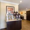 Отель Comfort Suites near Westchase on Beltway 8, фото 10