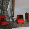 Отель Le Cèdre - Bed and Breakfast, фото 15