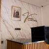 Отель Karam City Hotel в Дахла