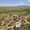 Отель Round House - The Desert Sanctuary At Rincon Peak Holiday home 1, фото 13