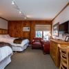 Отель Kandahar Lodge at Whitefish Mountain Resort, фото 26