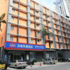 Отель Hanting Express Shenzhen Huaqiang Bei, фото 27