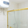 Отель Spacious and Strategic 3BR at Thamrin Executive Apartment, фото 12