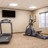 Отель Comfort Inn PA Turnpike - 1-81, фото 18