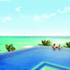 Отель Turquoize at Hyatt Ziva Cancun - Adults Only - All Inclusive, фото 12