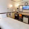 Отель Toyoko Inn Osaka Abeno Tennoji, фото 6