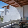 Отель Irenes View Apartments Villa 7 - 4 Guests With Pool and sea View in Agia Irini, фото 23