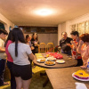 Отель House Of Throne Hostel, фото 10