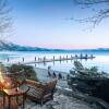 Отель Hyatt Vacation Club at High Sierra Lodge, Lake Tahoe, фото 8