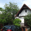 Отель Balassa Weekendhouse, фото 9