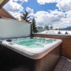 Отель HS17 · Hearthstone Lodge - Hot tub - Village location, фото 16