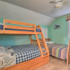 Отель Charming Bermuda Bay Hideaway w/ Game Room!, фото 9