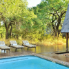 Отель Black Rhino Game Lodge, фото 15