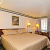 Отель Americas Best Value Inn Sacramento/Old Town, фото 4