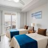 Отель Dreamy Apartment in Gandia at Beach, фото 20