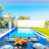 Отель Villa Onder Patara, фото 8